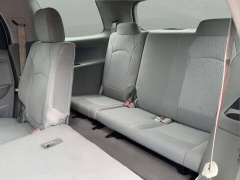 2015 GMC Acadia SLE-1