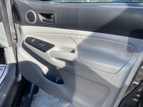 2014 Toyota Tacoma PreRunner V6