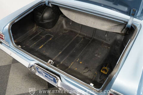 1965 Chevrolet Chevelle