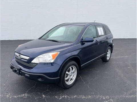 2009 Honda CR-V for sale at My Value Cars in Venice FL
