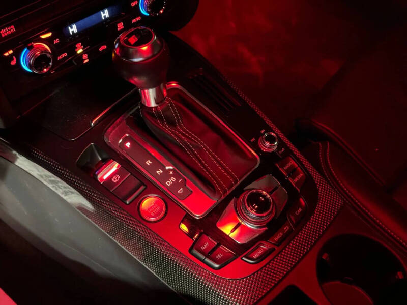 2014 Audi S5 3.0T quattro Premium Plus