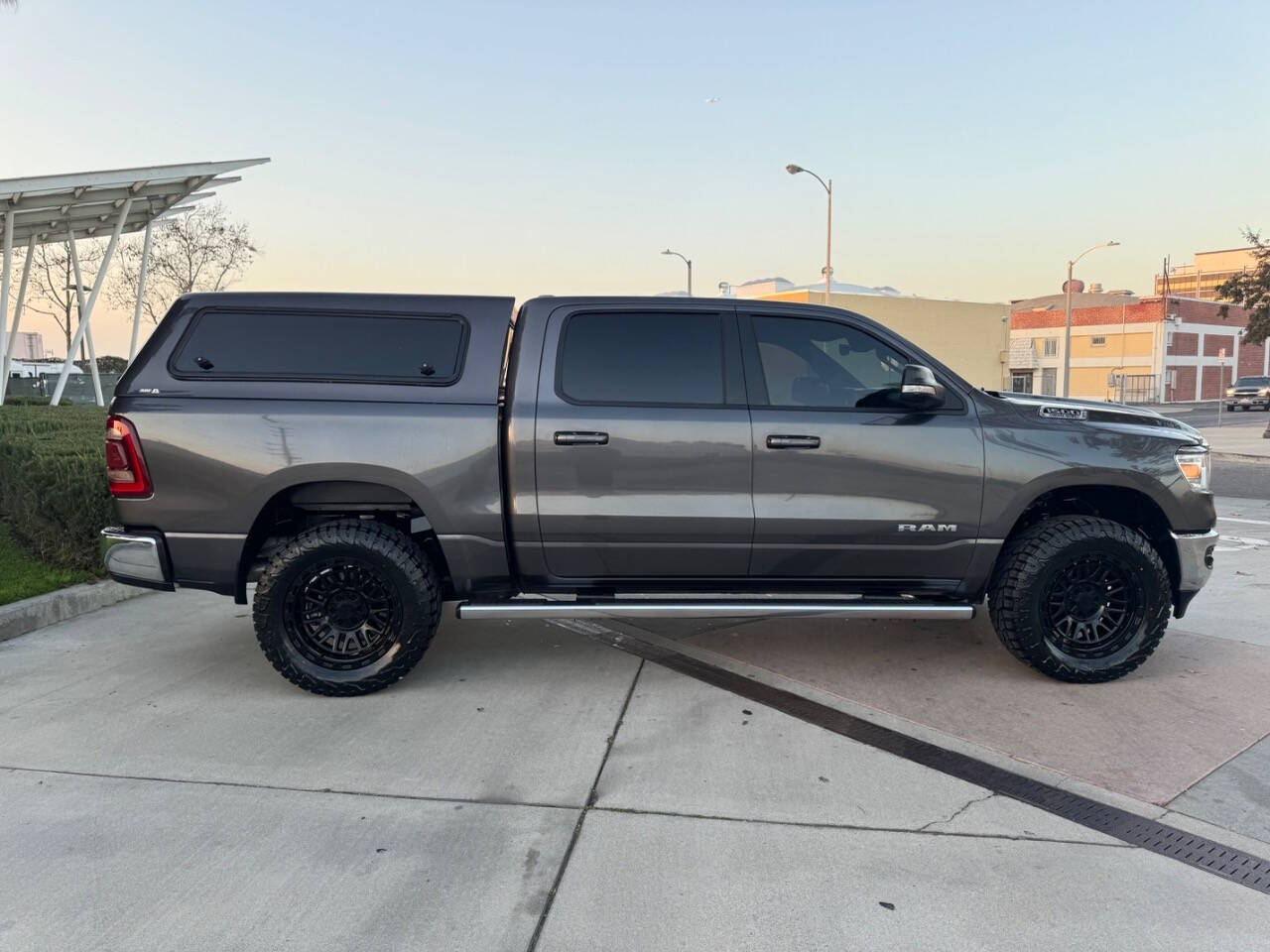 2021 Ram 1500 for sale at Got Cars in Downey, CA