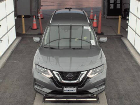 2020 Nissan Rogue for sale at NORTH CHICAGO MOTORS INC in North Chicago IL