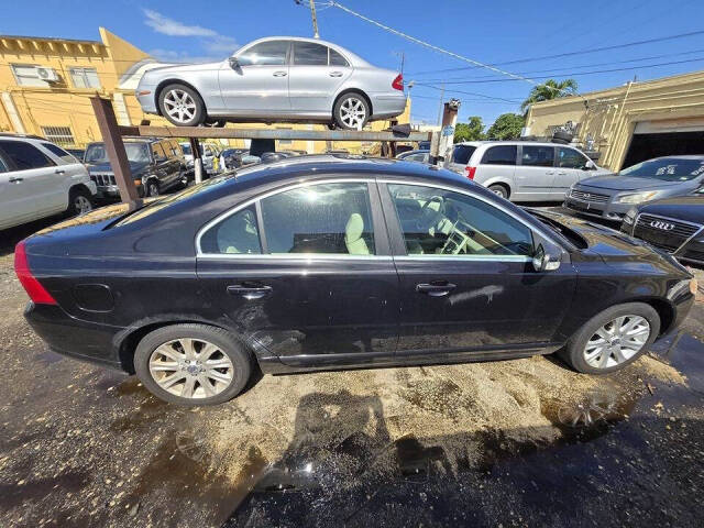 2009 Volvo S80 for sale at 911 Auto, LLC. in Hollywood, FL