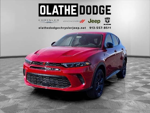 2024 Dodge Hornet GT