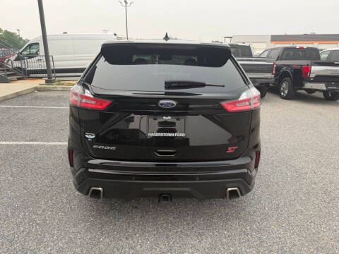 2019 Ford Edge ST