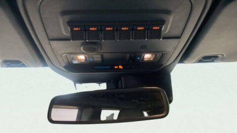 2021 Ford Bronco Badlands Advanced