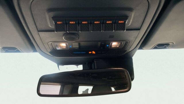 2021 Ford Bronco Badlands Advanced