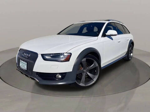 2013 Audi Allroad 2.0T quattro Premium Plus