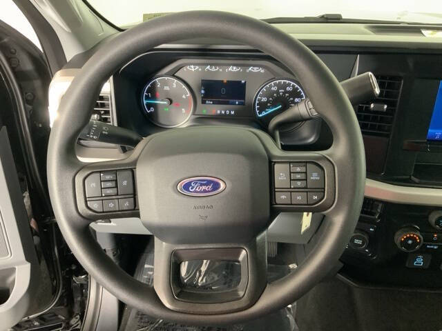 2025 Ford F-350 Super Duty