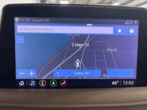 2021 Chevrolet Suburban Premier