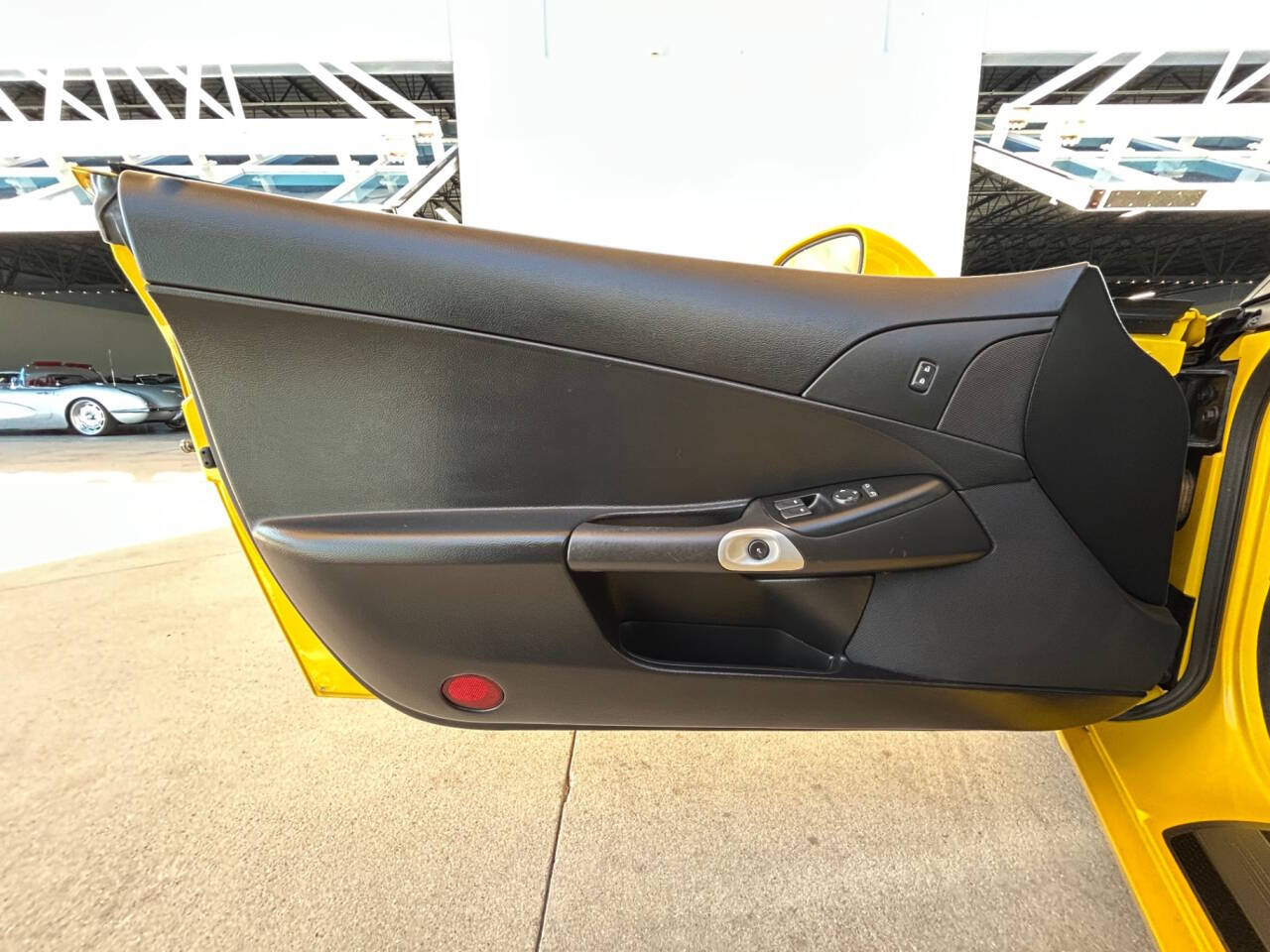 2008 Chevrolet Corvette 20