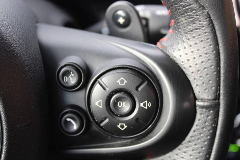 2019 MINI Hardtop 4 Door Cooper S