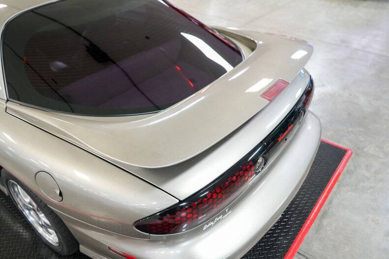 2002 Pontiac Firebird