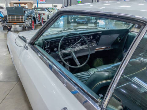 1966 Buick Riviera