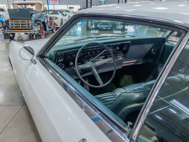1966 Buick Riviera