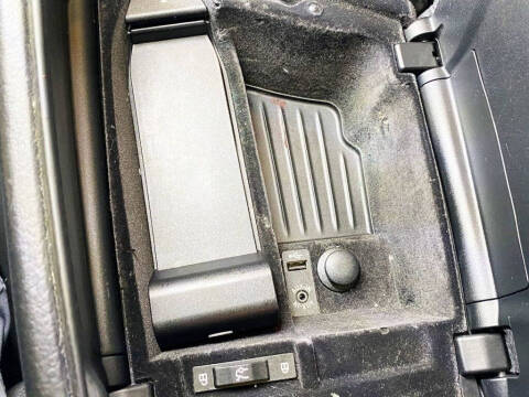 2011 BMW 5 Series 535i xDrive