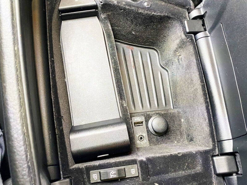 2011 BMW 5 Series 535i xDrive