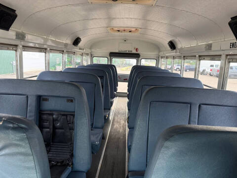 2003 Chevrolet Kodiak C5500
