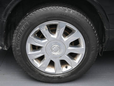 2017 Buick Enclave Premium