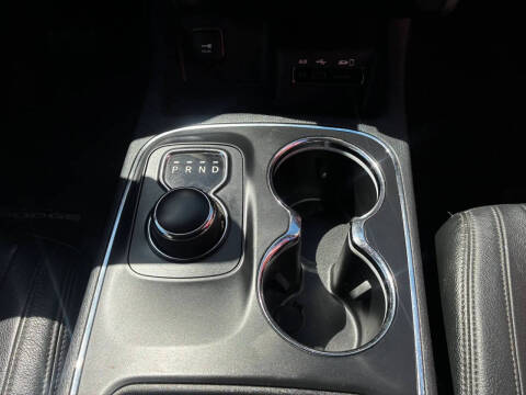 2017 Dodge Durango
