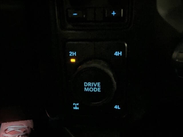 2024 Ford F-350 Super Duty