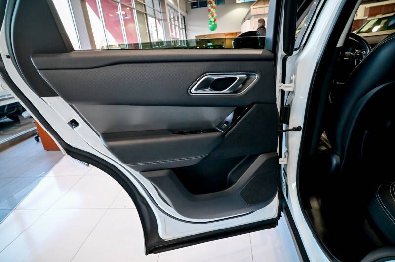 2020 Land Rover Range Rover Velar P250 S