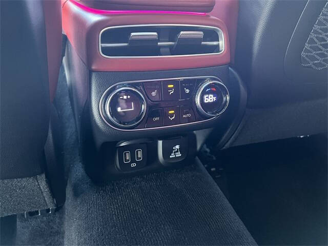 2023 Genesis GV70 3.5T Sport