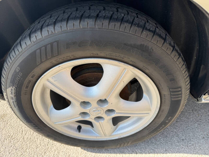 2005 Dodge Stratus SXT