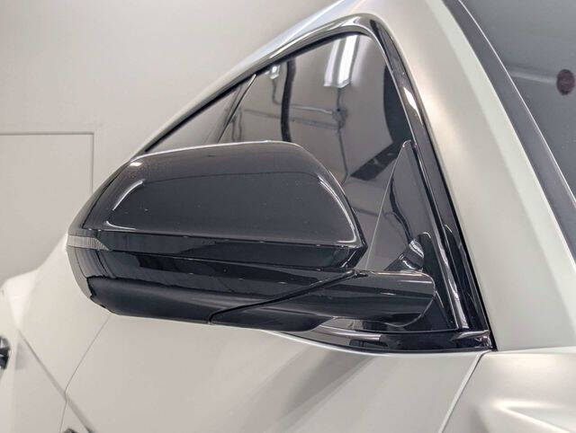 2019 Lamborghini Urus