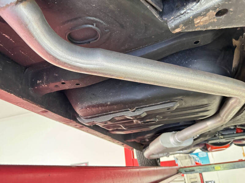 1961 Chevrolet Impala