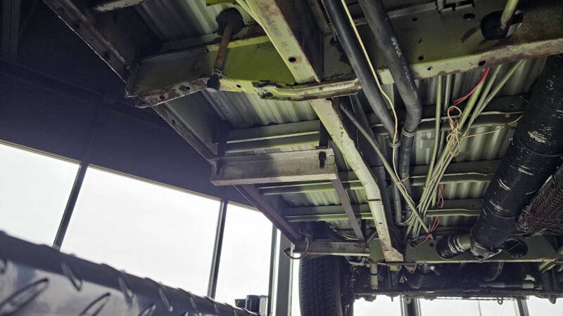 1977 Volkswagen Vanagon