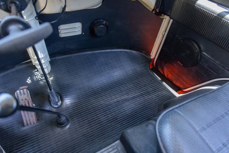 1975 Volkswagen Type 2