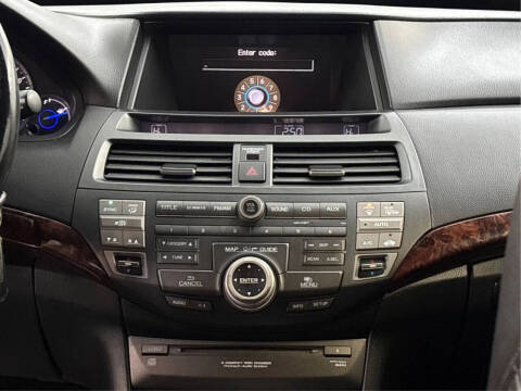 2011 Honda Accord Crosstour