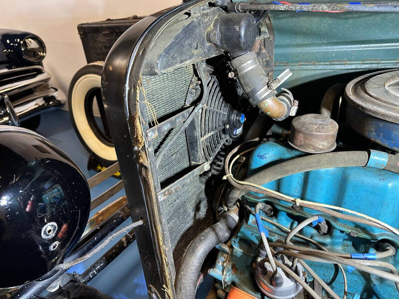 1927 Nash Special Six