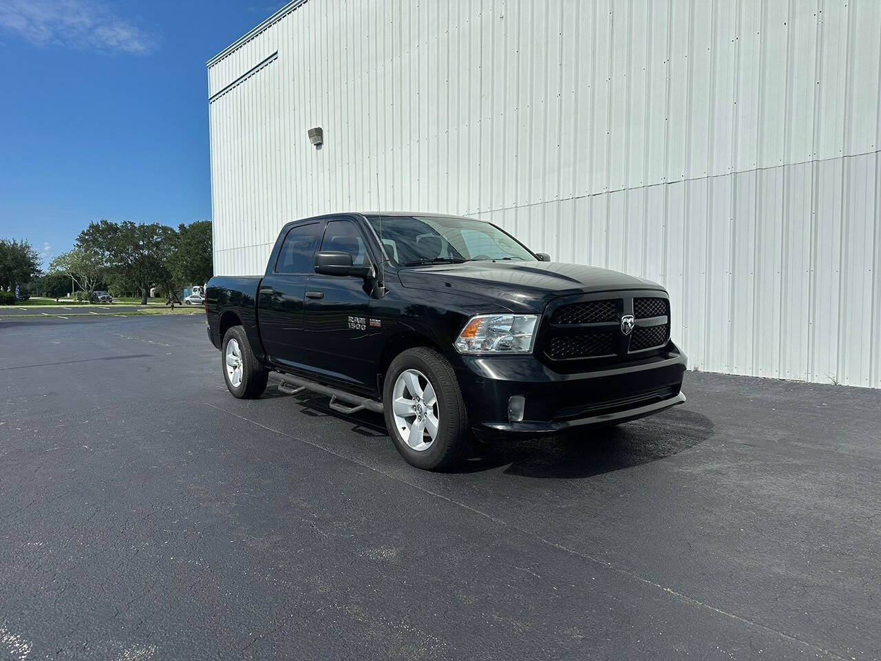 2014 Ram 1500 for sale at FHW Garage in Fort Pierce, FL