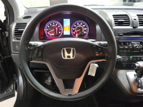 2010 Honda CR-V EX