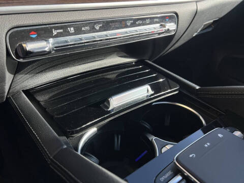 2024 Mercedes-Benz GLE GLE 350 4MATIC