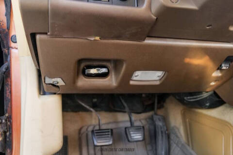 1982 Datsun 280ZX GL