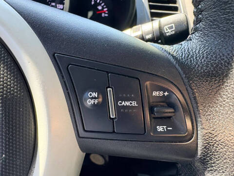 2012 Kia Soul