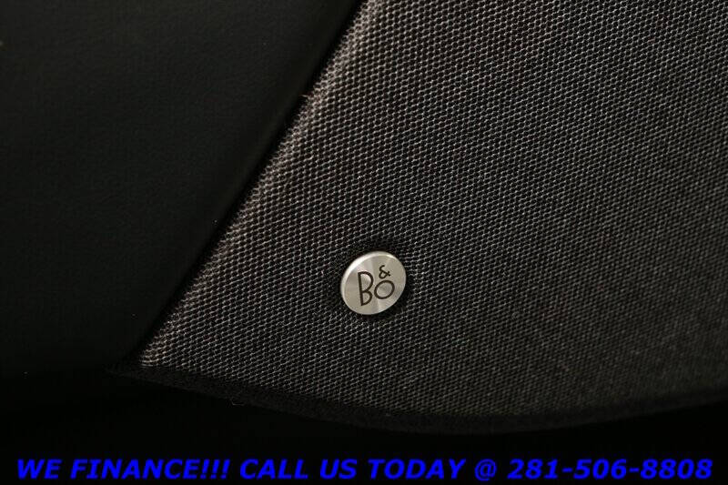 2021 Ford Mustang Mach-E