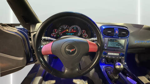2006 Chevrolet Corvette