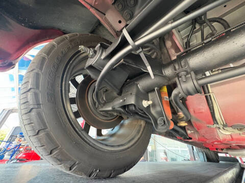 2002 Chevrolet Camaro Z28