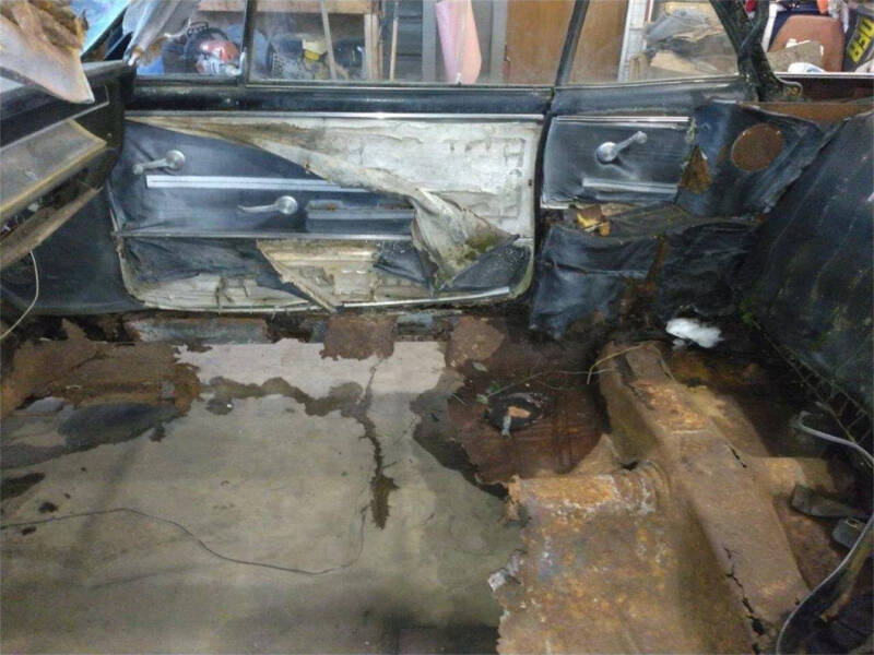 1966 Chevrolet Chevelle