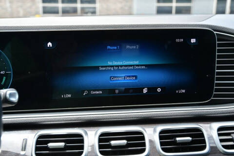 2020 Mercedes-Benz GLE GLE 350