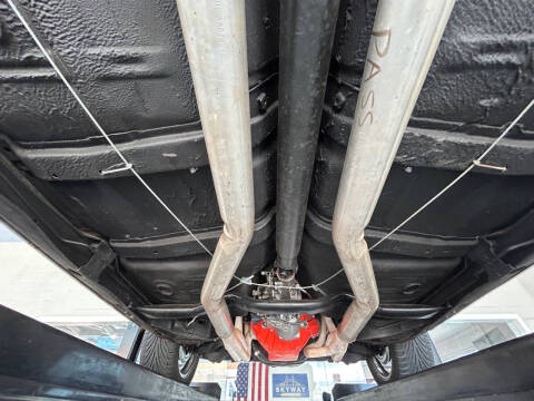 1966 Chevrolet Chevelle