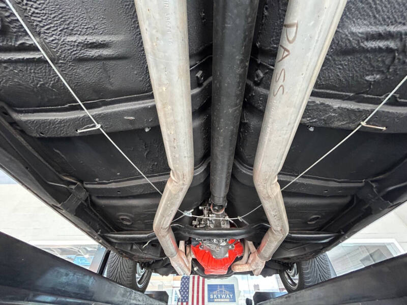 1966 Chevrolet Chevelle