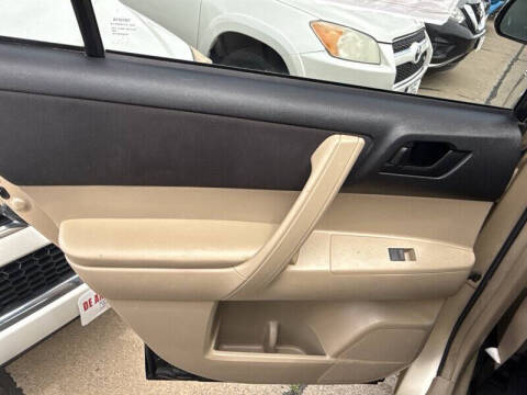 2013 Toyota Highlander