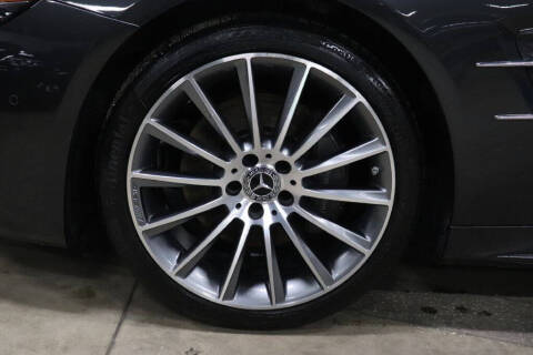 2020 Mercedes-Benz SL-Class SL 450