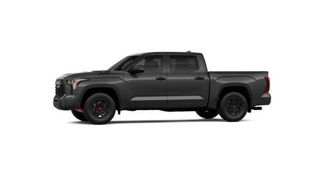 2026 Toyota Tundra TRD Pro HV
